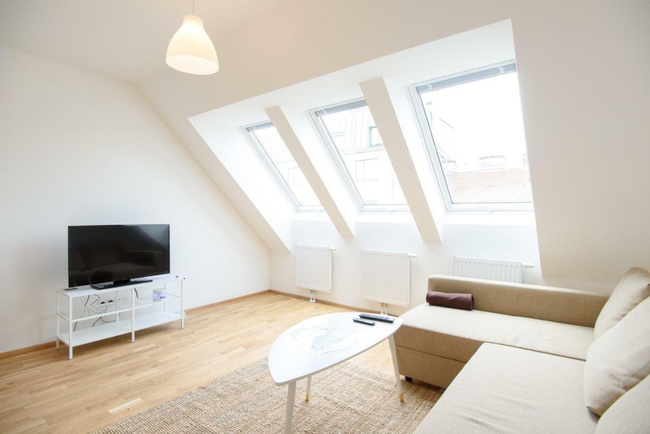 1100 Apartamento Viena