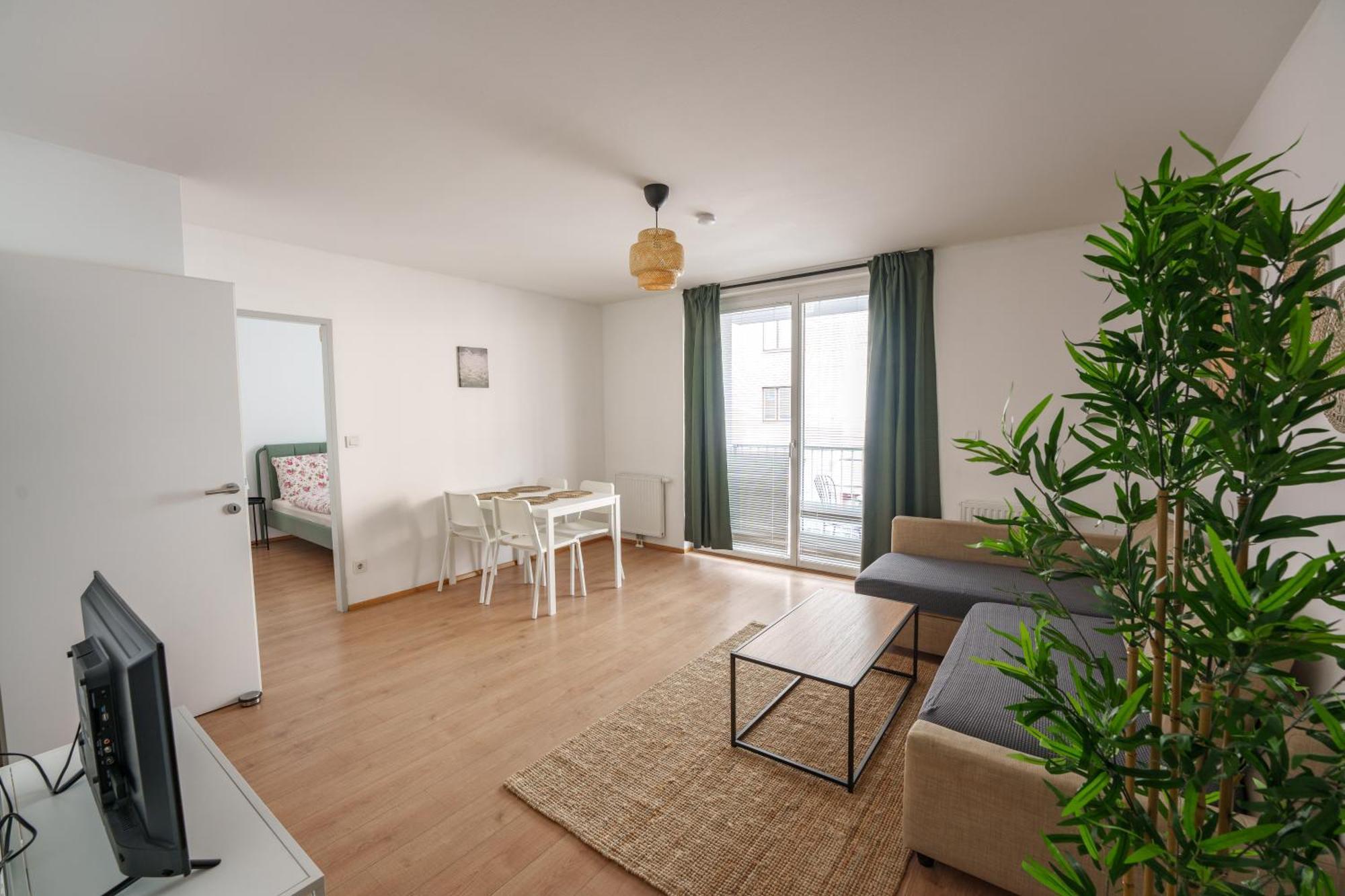 Apartament 1100