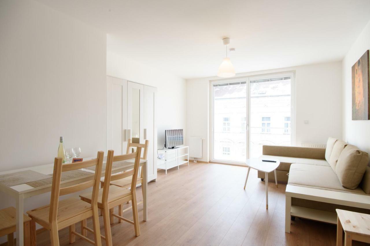 1100 Apartament Wiedeń