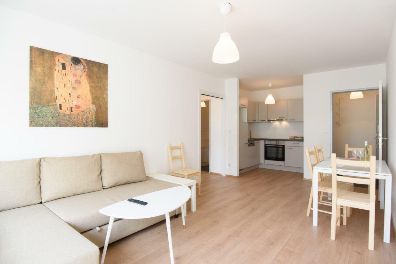 Apartament 1100 Wiedeń
