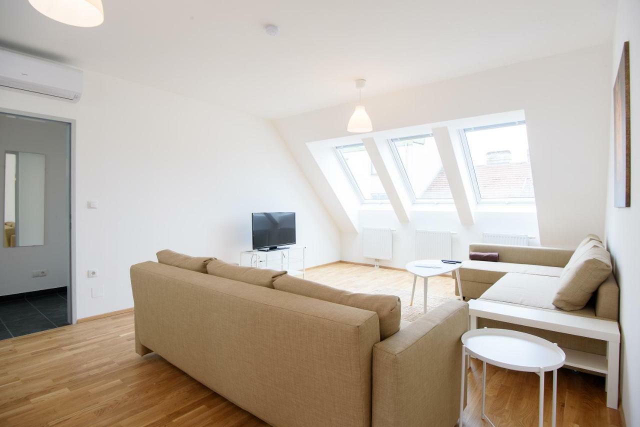Apartament 1100