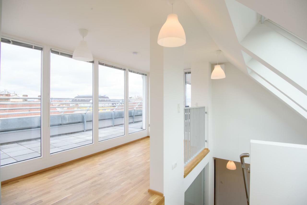 1100 Apartament
