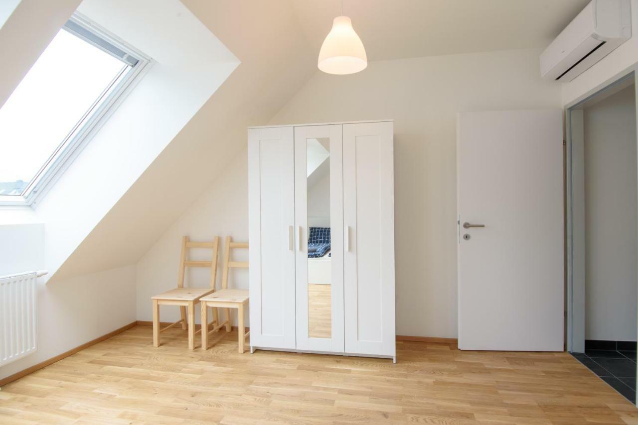 Apartament 1100