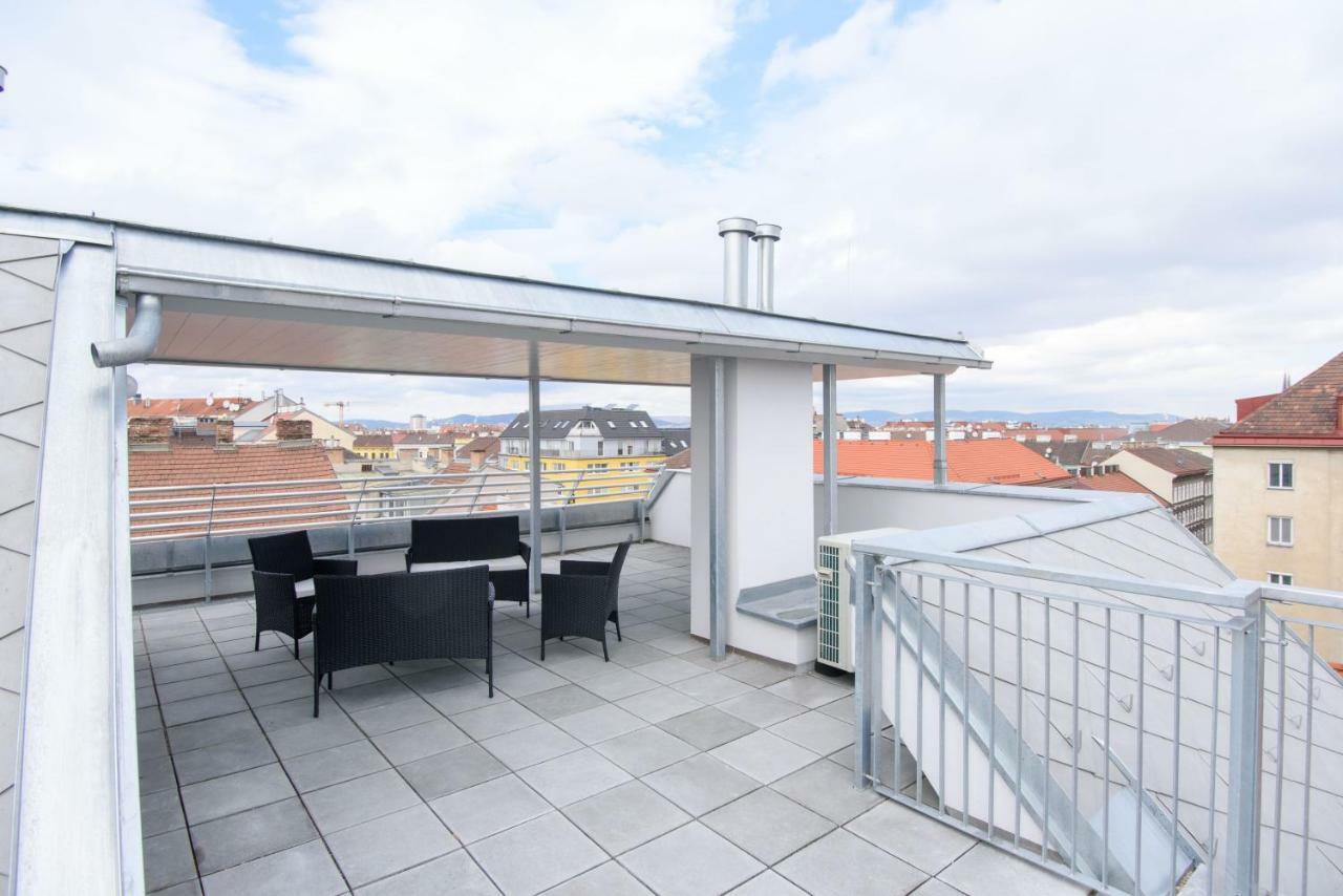 Apartament 1100 Wiedeń